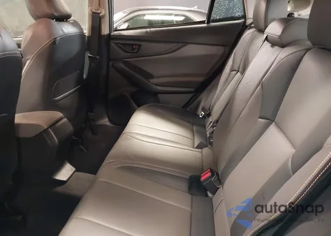 2021 Subaru Crosstrek Sport z USA, uszkodzony, nr VIN JF2GTHRC4MH249735